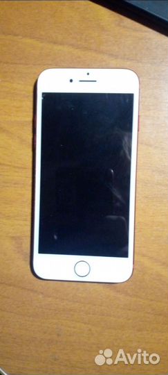 iPhone 7, 128 ГБ