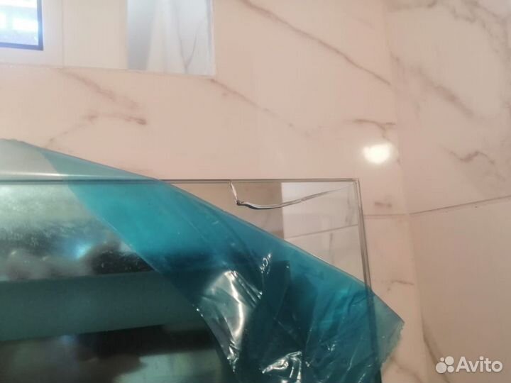 Зеркало в ванную с подсветкой