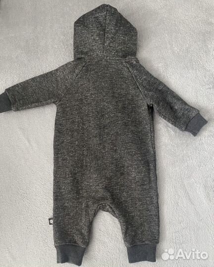 Комбинезон Beverli Kids для малыша 6 месяцев