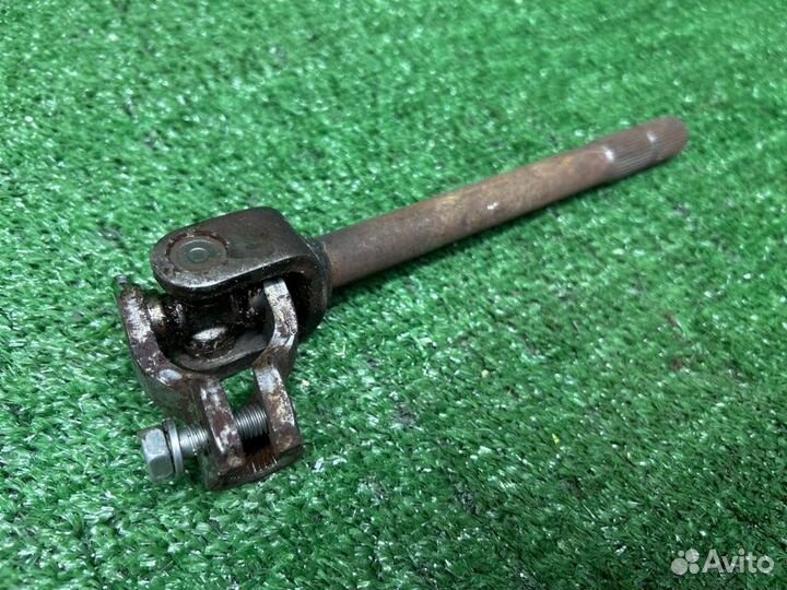 Подрулевой кордан Mitsubishi Lancer 9