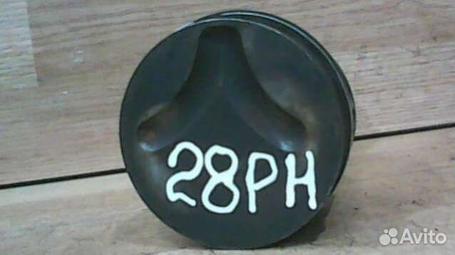 Поршень BMW 5 E39