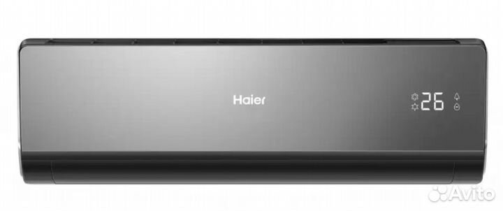 Сплит-система Haier HSU-09HNF203/R2/HSU-09HUN203/R