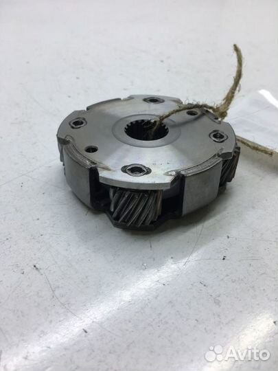 Планетарная передача Toyota Carina ST215 3SFE