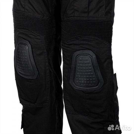 Invader Gear Combat Pants Predator black