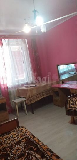 Комната 12,6 м² в 1-к., 3/5 эт.