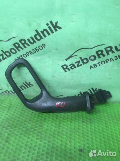 Ручка двери передней внутренняя левая Nissan Prime