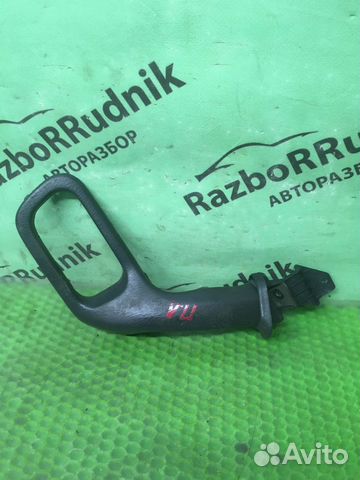 Ручка двери передней внутренняя левая Nissan Prime