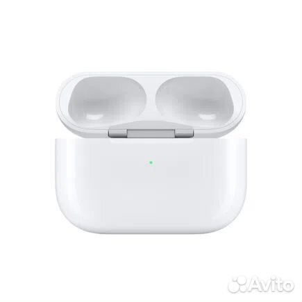 Кейс Apple AirPods Pro 2 2023 USB-C