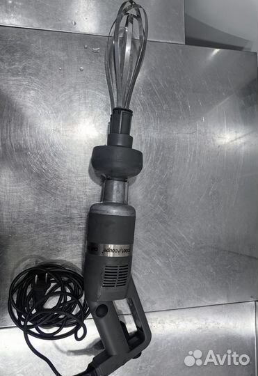 Ручной миксер Robot Coupe CMP 300 Combi