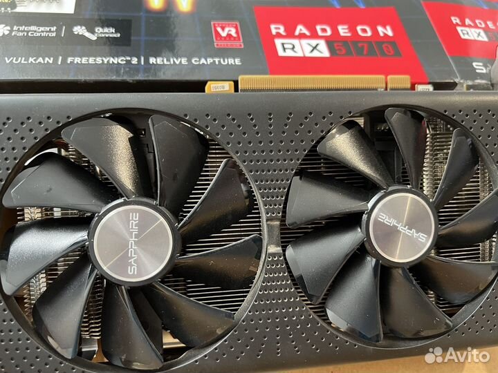 Видеокарта