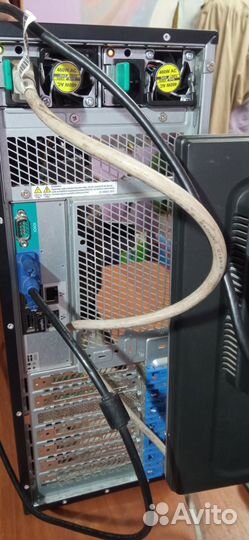 Сервер Intel Server Board S2400SC