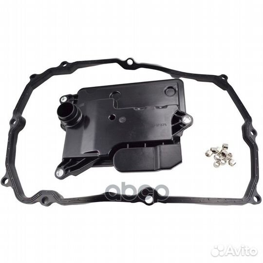 Фильтр АКПП Toyota land cruiser prado (J15 ) 4.0