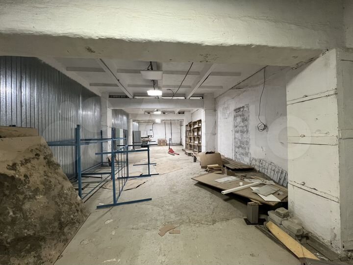 Склад, 310 м²