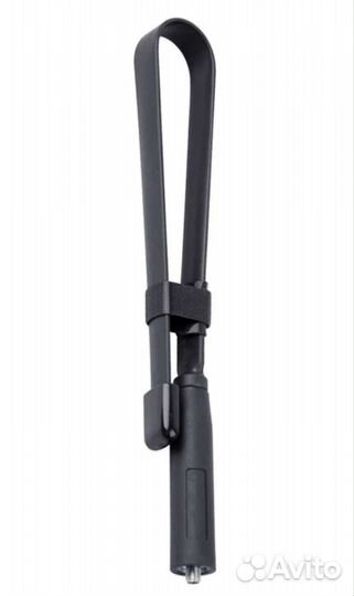 Складная тактическая антенна