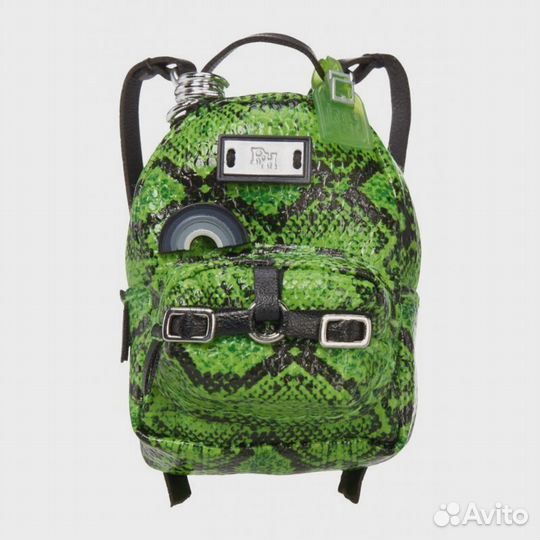 Rainbow High Jade Hunter (Джейд Хантер)