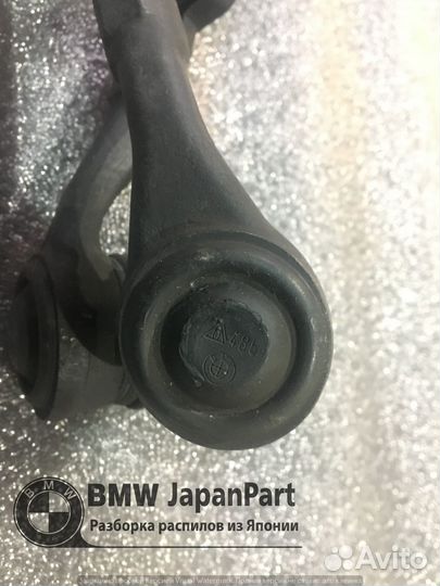 Тяги рулевые BMW 3 e90
