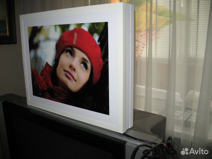 Светильник с вашим фото