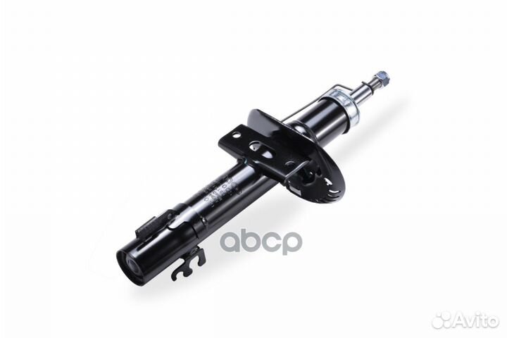 Амортизатор VAG 09- перед.лев.прав.газ