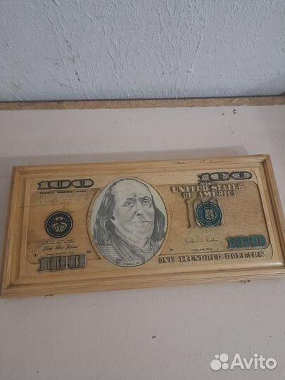 Нарды ручной работы