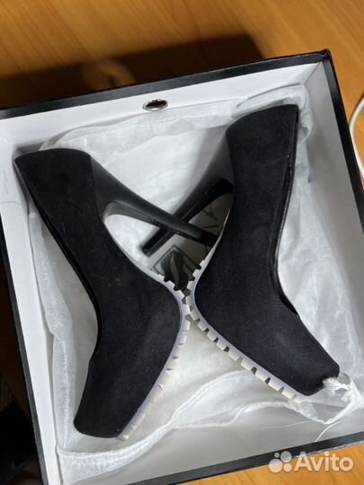 Туфли женские 38 размер