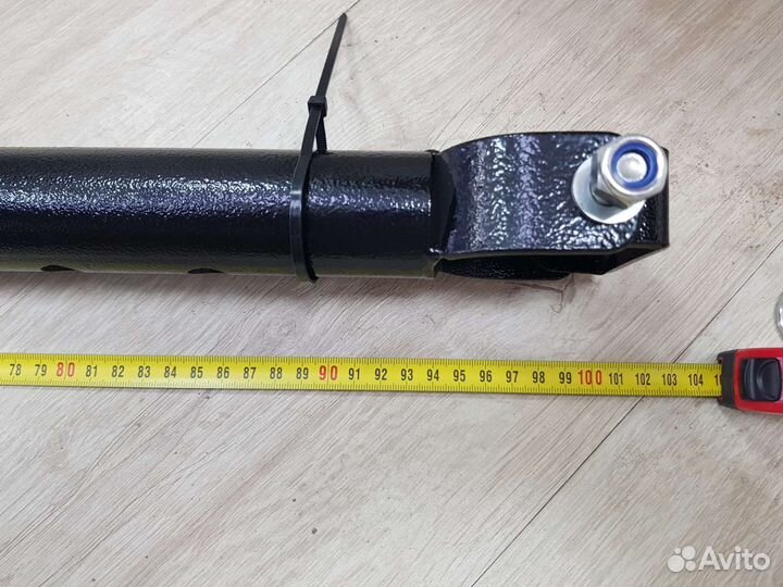 Держатель мотора лодки