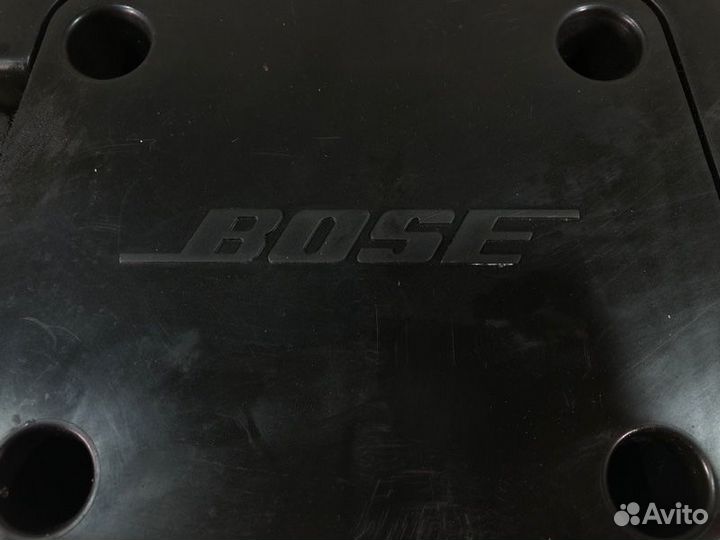 Сабвуфер Audi Q7 (4L) внедорожник ctwa 3.0 2014