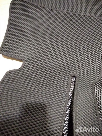 Коврики eva bmw е53