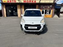 Peugeot Partner 1.6 MT, 2012, 172 000 км, с пробегом, цена 620 000 руб.