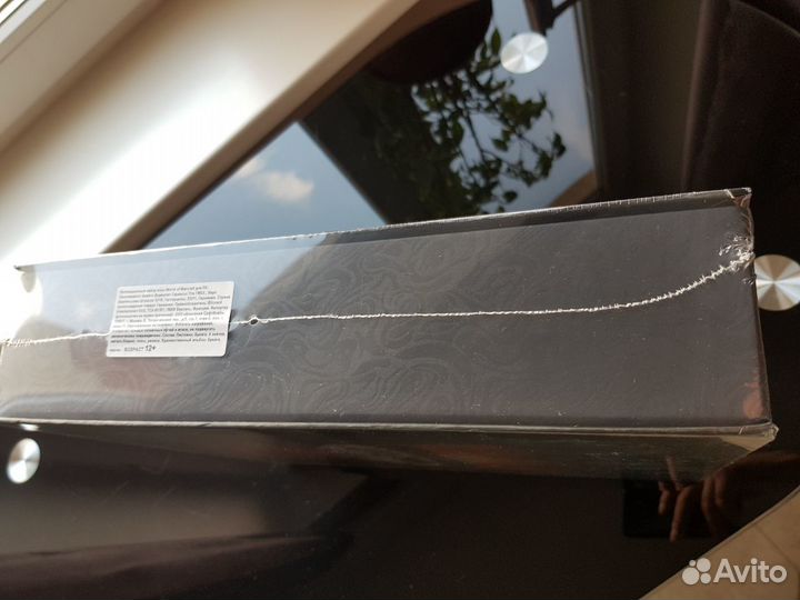 World of warcraft shadowlands коллекционное