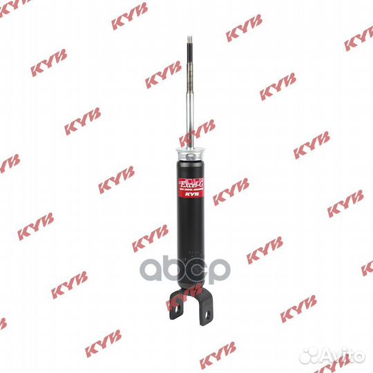 Амортизатор - Excel-G зад прав/лев 344478 KYB