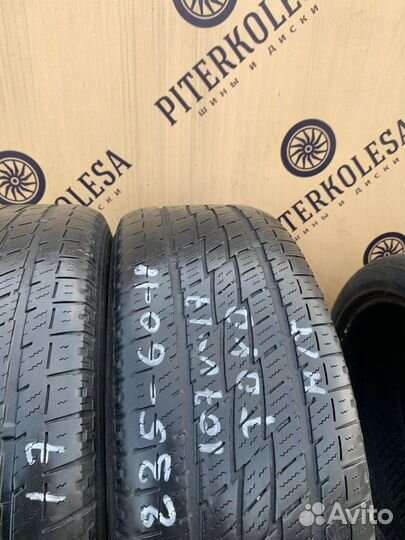 Toyo Open Country H/T 235/60 R18 107V