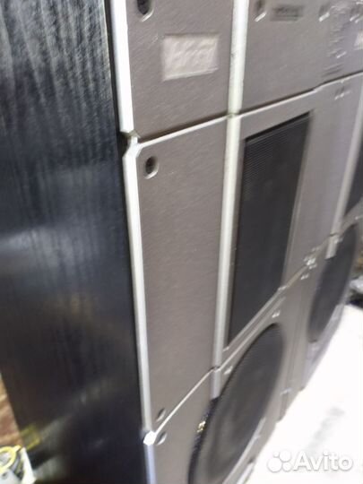 Колонки Радиотехника s90b