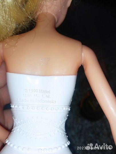 Барби оригинальные