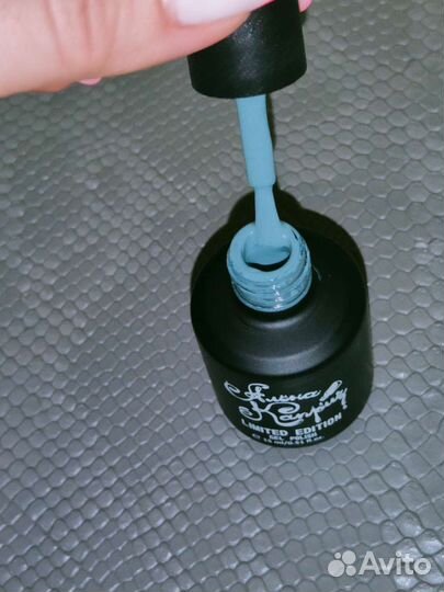 Гель-лаки для ногтей