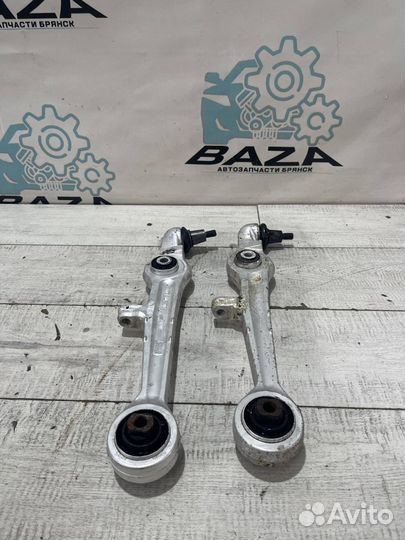 Рычаг передний audi A6