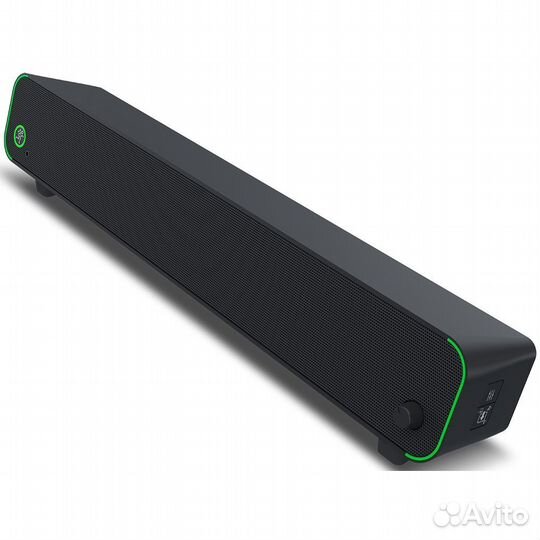 Саундбар Mackie CR StealthBar