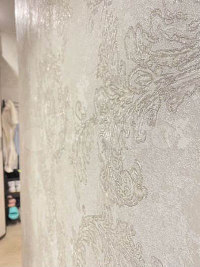 1-к. квартира, 32 м², 1/5 эт.