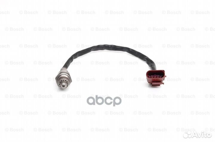 Датчик кислорода 0258030127 Bosch