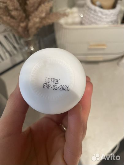 Сыворотка holifrog galilee antioxidant dewy drop