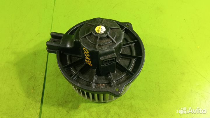 Моторчик отопителя для Kia Rio 2 2005 - 2011