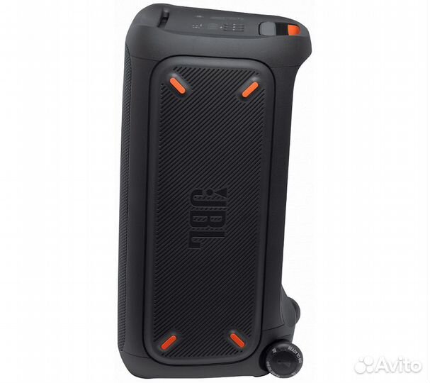 Колонка JBL Party Box 310, черный