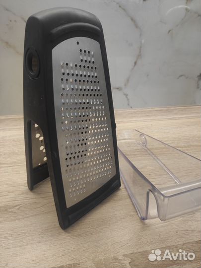 Терка IKEA с контейнером