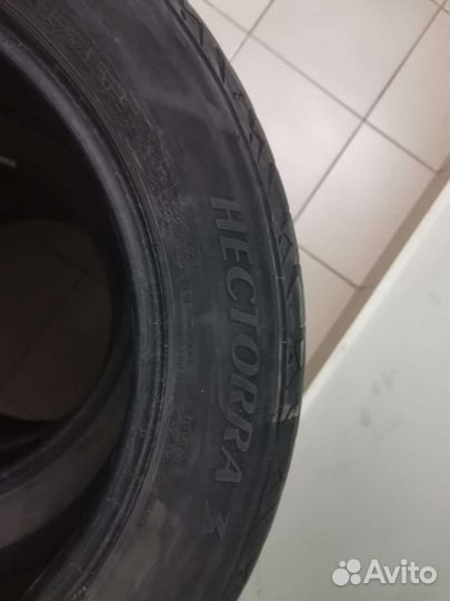 Matador MP 45 Hectorra 195/55 R16