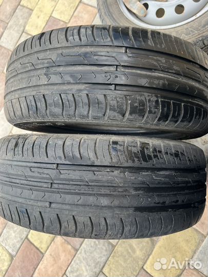 Cordiant Comfort 2 185/60 R14
