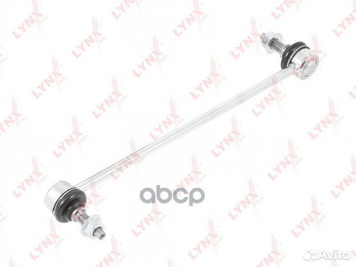 KIA sorento (UM) 15- / FR C7556LR lynxauto