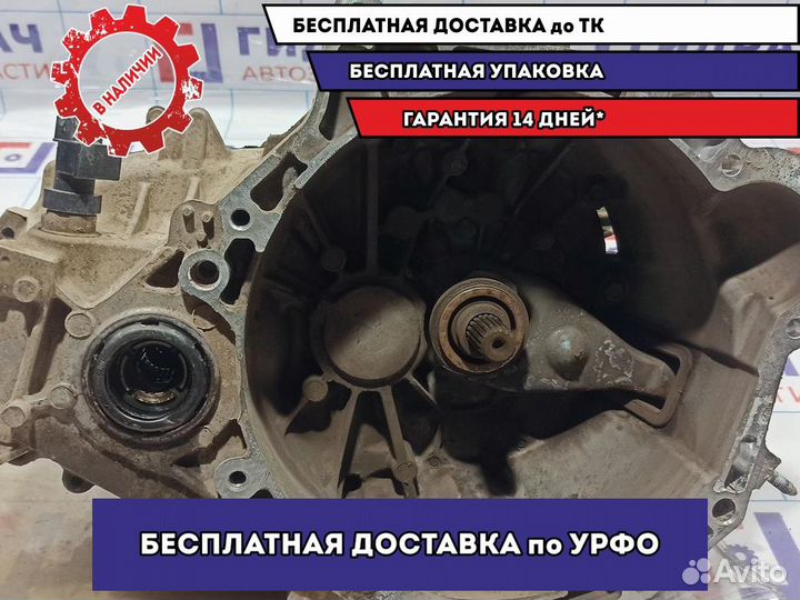 МКПП Kia Cerato 3 43000-26703. Проверена, полность