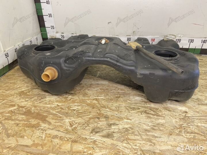 Бак топливный Ssang Yong Actyon New 2010-н.в