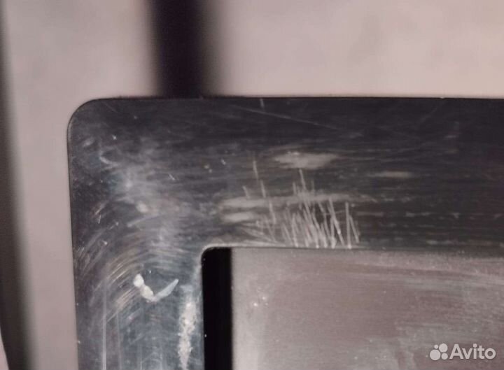 Ноутбук HP 15-ac003ur