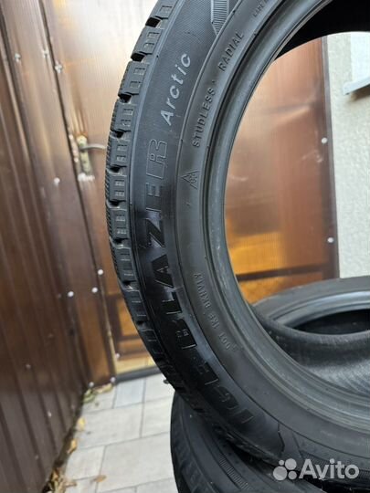 Sailun Ice Blazer Arctic 215/55 R17 98H