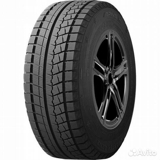 Arivo Winmaster ARW2 215/55 R16 97H
